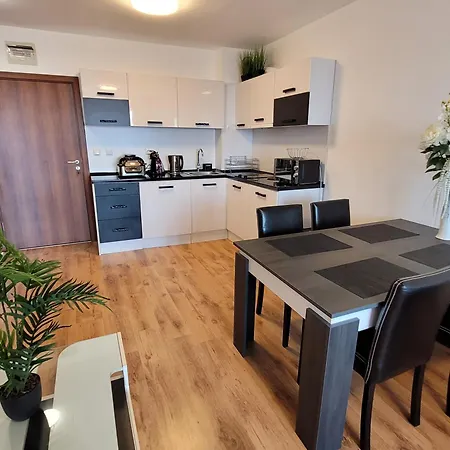 Royal Palm 170 Appartement *