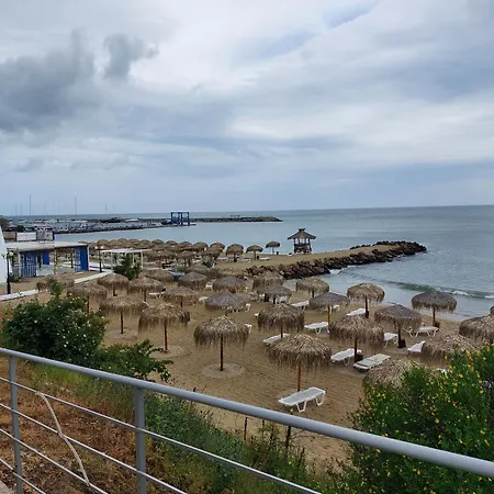 Royal Palm 170 Appartement Sveti Vlas