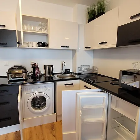 Appartement Royal Palm 170 *