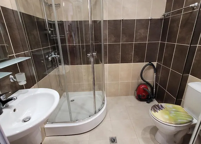 Royal Palm 170 スヴェティ・ヴラス