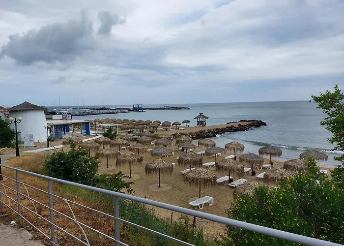 Royal Palm 170 アパート スヴェティ・ヴラス